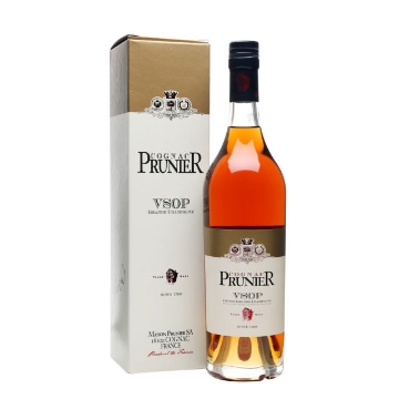 Picture of Prunier V.S.O.P. Cognac 700ml
