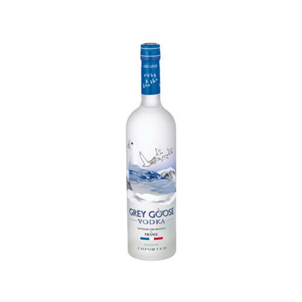 Picture of Grey Goose--PINT Vodka 375ml