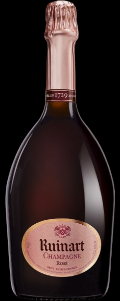 Picture of NV Ruinart - Brut Rose