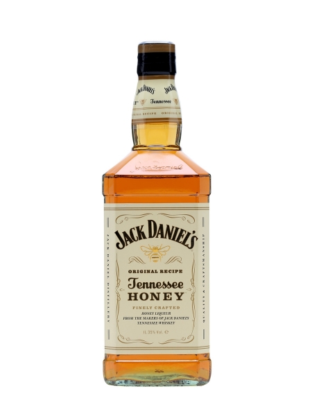 Picture of Jack Daniel's Honey Liqueur 750ml