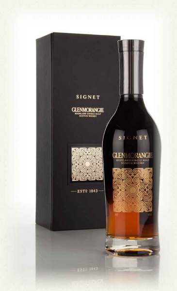 Picture of Glenmorangie Signet Whiskey 750ml