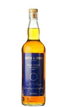 Picture of Smith & Cross Rum 750ml