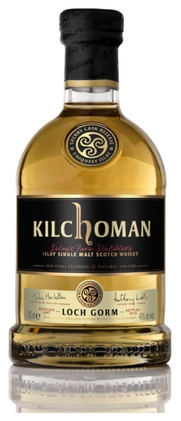 Picture of Kilchoman Loch Gorm 2019 Whiskey 750ml