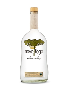 Picture of Novo Fogo Cachaca Silver (organic) Rum 750ml