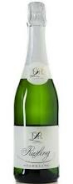 Picture of NV Dr. Loosen - Sparkling Riesling Dr. L
