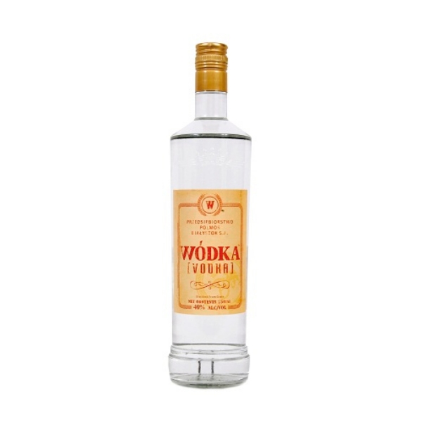 Picture of Wodka Vodka 1L