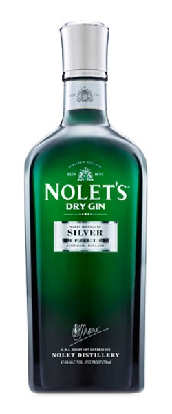 Picture of Nolet's Silver Dry Gin 750ml