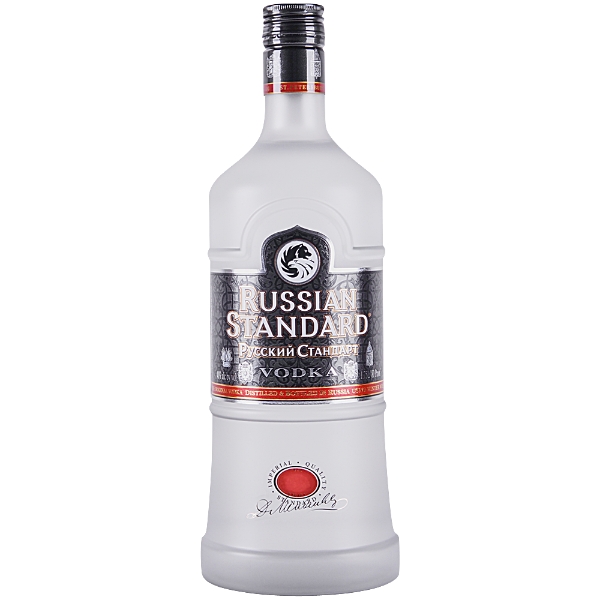 Picture of Russian Standard Vodka