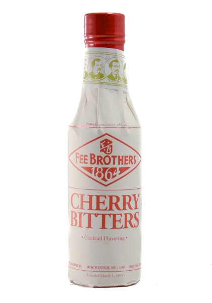 Picture of Fee Brothers - Cherry Bitters Bitters 5oz