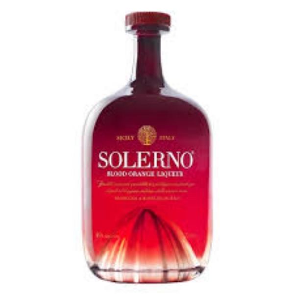 Picture of Solerno Blood Orange Liqueur 750ml