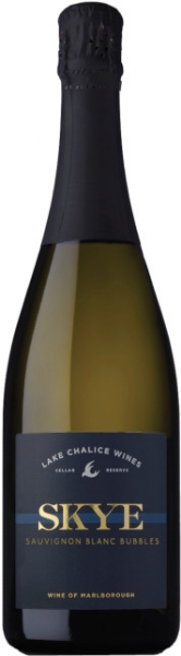 Picture of NV Lake Chalice - Sauvignon Blanc Marlborough Skye Bubbles