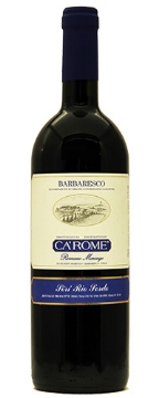 Picture of 2009 Ca Rome - Barbaresco Sori Rio Sordo