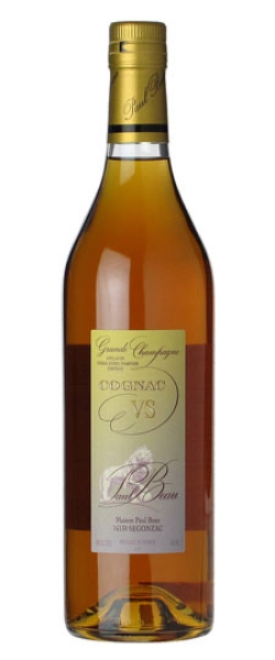 Picture of Paul Beau V.S. Cognac 750ml