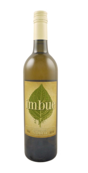Picture of Imbue Bittersweet Vermouth 750ml