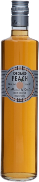 Picture of Rothman & Winter Orchard Peach Liqueur 750ml