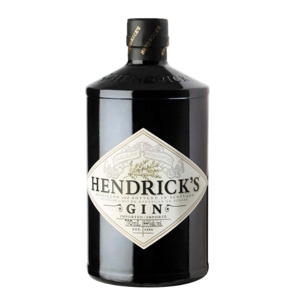 Picture of Hendrick's Gin 750ml
