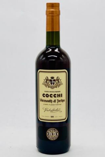 Picture of Cocchi Vermouth di Torino Vermouth 750ml