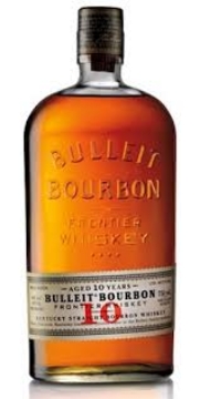 Picture of Bulleit 10yr Bourbon Whiskey 750ml