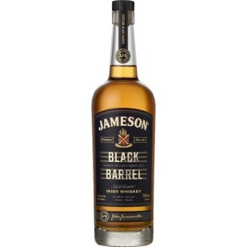 Picture of Jameson Black Barrel Whiskey 750ml
