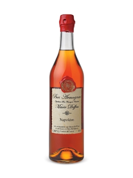 Picture of Marie Duffau Napoleon Bas - Armagnac 750ml