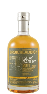 Picture of Port Charlotte 8 yr Islay Barley 2013 Heavily Peated Single Malt Whiskey 750ml