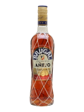 Picture of Brugal Anejo Rum 750ml