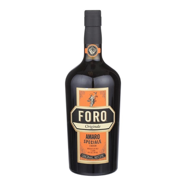 Picture of Foro Amaro Speciale Liqueur 1L