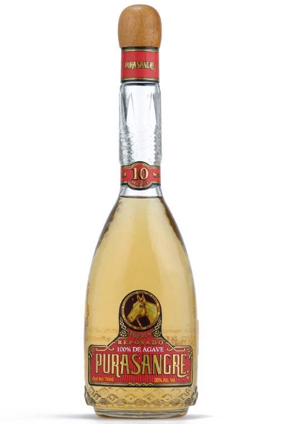 Picture of Purasangre Reposado Tequila 750ml