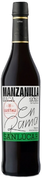 Picture of NV Emilio Lustau -  Manzanilla En Rama Spring 2020 Sherry