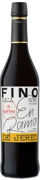 Picture of NV Emilio Lustau -  Jerez Fino de Jerez En Rama Sherry