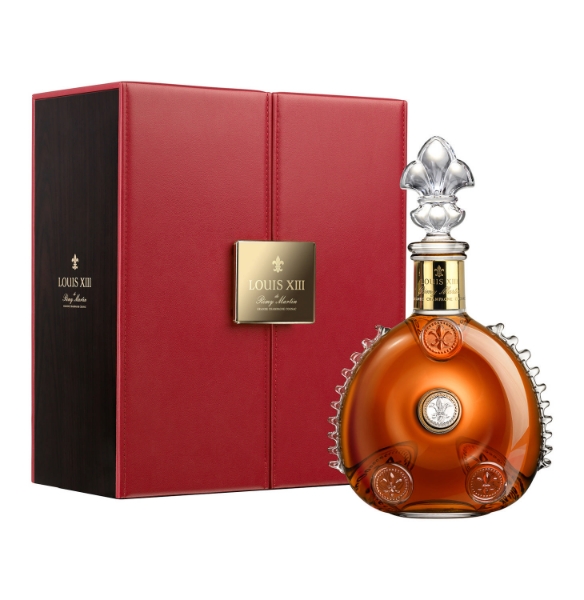 Picture of Remy Martin Louis XIII Cognac 750ml
