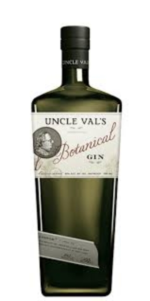 Picture of Uncle Val's Botanical Gin 750ml