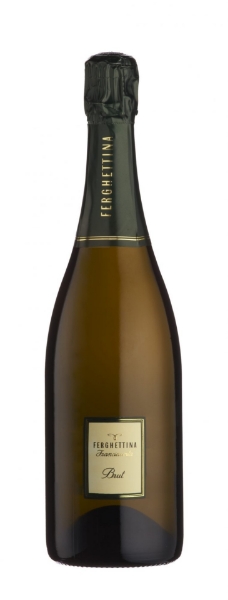 Picture of NV Ferghettina - Franciacorta DOCG