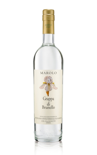 Picture of Marolo Grappa Brunello di Montalcino Grappa 375ml