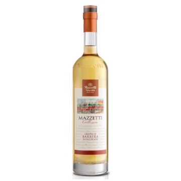 Picture of Mazzetti Grappa di Barbera Grappa 700ml