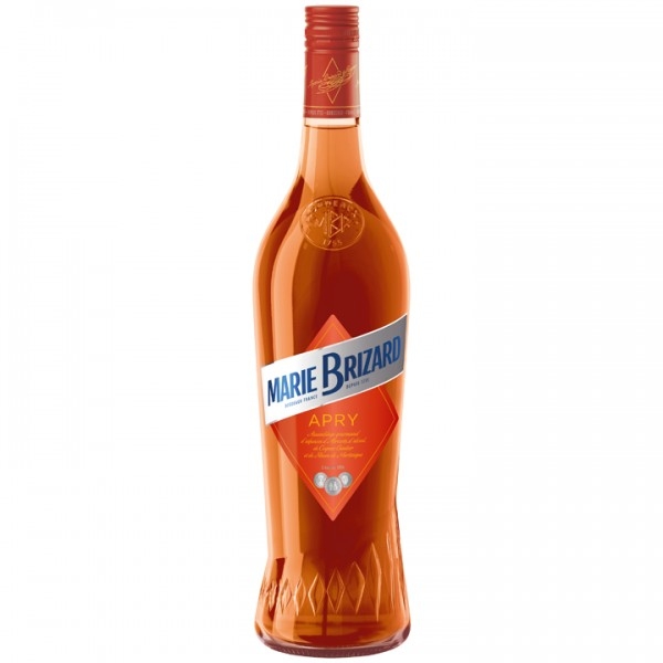 Picture of Marie Brizard Apry (Apricot) Liqueur 750ml