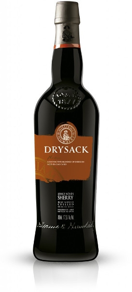 Picture of NV Williams & Humbert -  Jerez Dry Sack Medium Dry Sherry