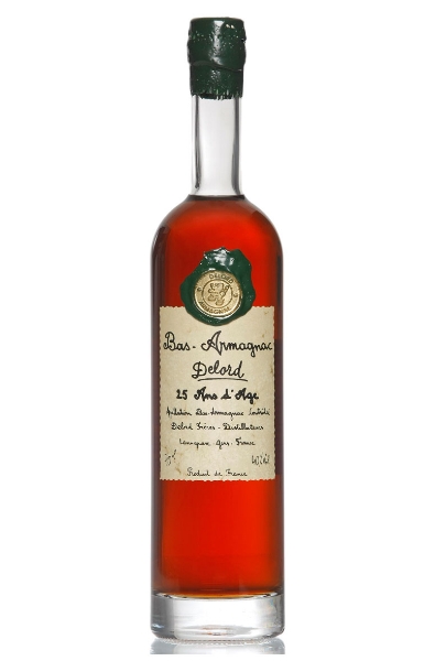 Picture of Delord 25 yr Bas - Armagnac 750ml