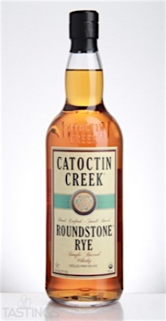 Picture of Catoctin Creek Roundstone Rye Whiskey 750ml