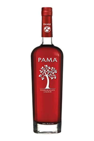 Picture of Pama Pomegranate Liqueur 375ml