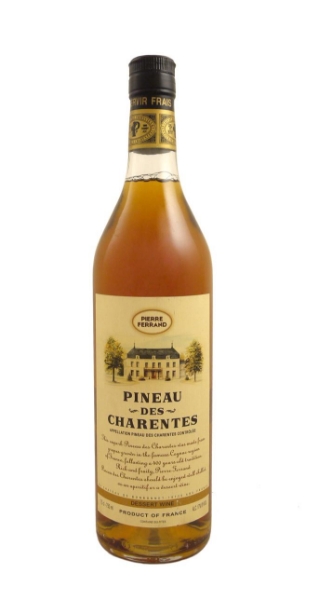 Picture of Pierre Ferrand Pineau des Charantes Aperitif 750ml