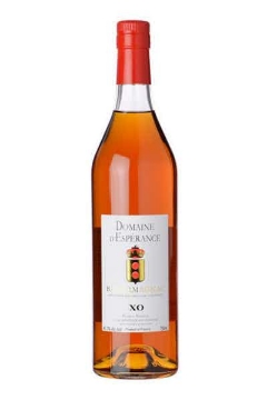 Picture of Domaine d'Esperance XO Armagnac 750ml