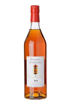 Picture of Domaine d'Esperance XO Armagnac 750ml