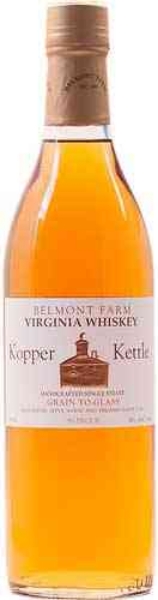 Picture of Kopper Kettle Virginia Whiskey 750ml