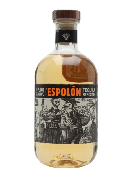Picture of Espolon Reposado Tequila 750ml