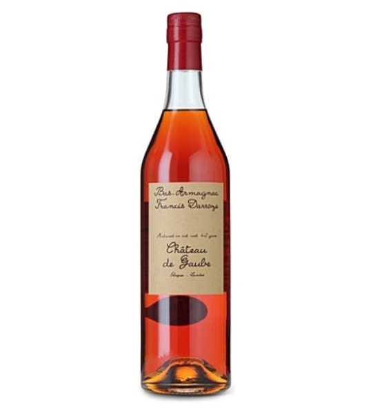 Picture of Francis Darroze 1964 Chateau de Gaube 54yr Bas - Armagnac 750ml