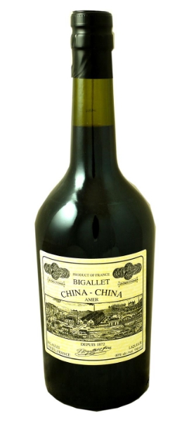 Picture of Bigallet China-China Liqueur 750ml