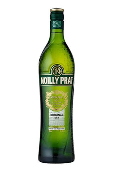 Picture of Noilly Prat Original Dry Vermouth 1L