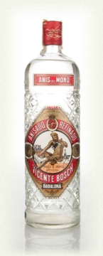 Picture of Vicente Bosch Anis del Mono Dulce Liqueur 700ml