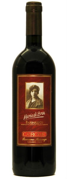 Picture of 2010 Ca Rome - Barbaresco Maria di Brun